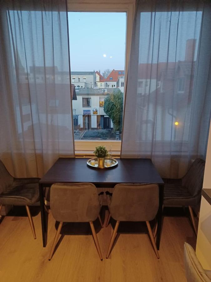 Citylife Apartments Economy Оснабрюк Экстерьер фото