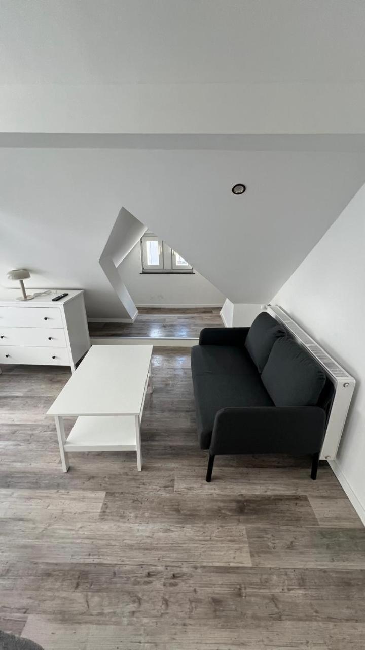 Citylife Apartments Economy Оснабрюк Экстерьер фото
